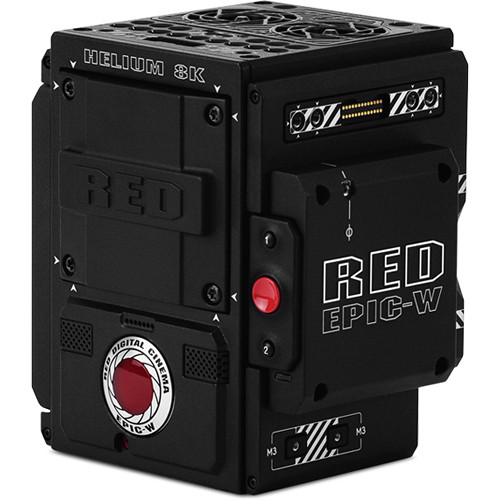 دوربین-سینمایی-RED-Epic-W-Brain-S35-HELIUM-Sensor-with-side-SSD-Module